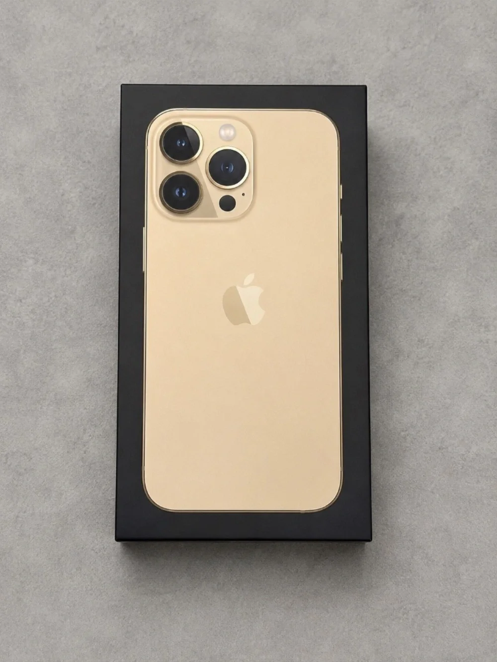 Gold Apple iPhone 12 Pro 256GB Fully Unlocked